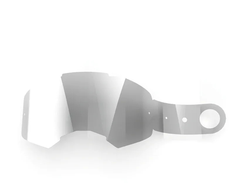 Линзы отрывные EKS (X) BRAND Lucid Standard Tear-Offs 20шт (067-41320) EKS BRAND