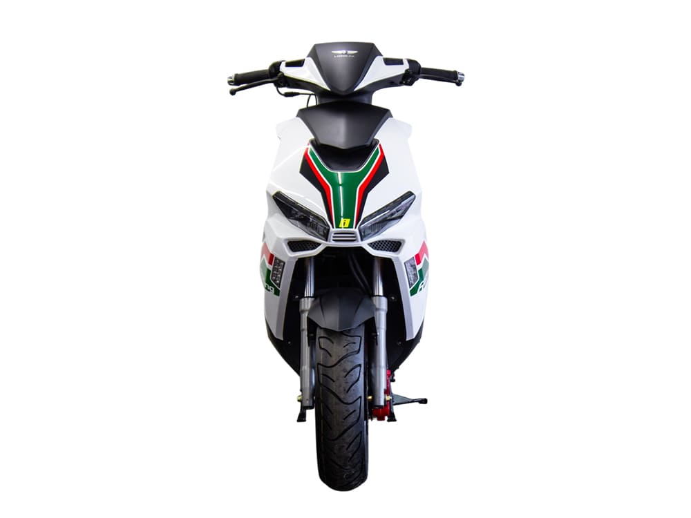 Скутер Regulmoto FORMULA