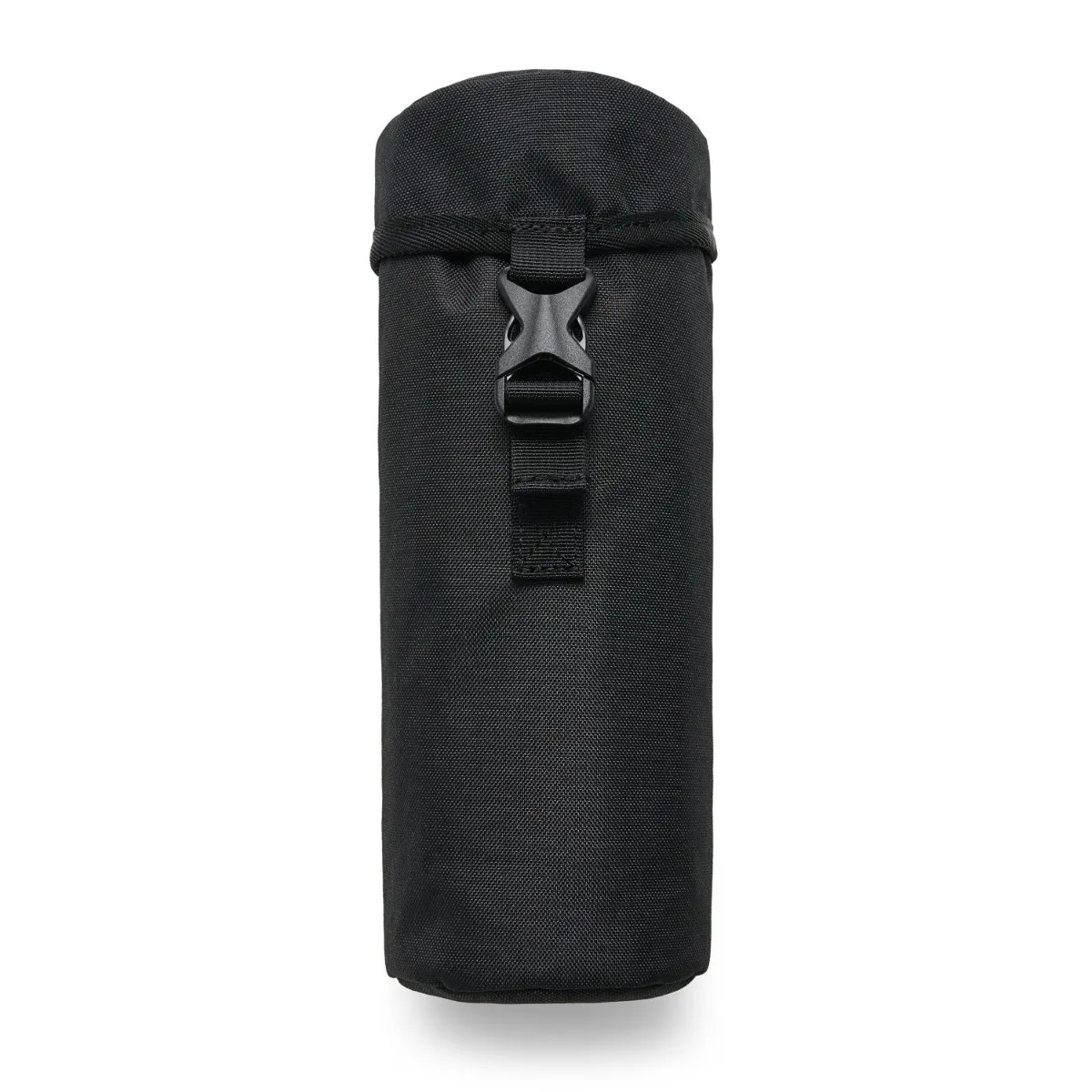 Карман для бутылки на рюкзак USWE Buddy 40L, Modular Insulated Bottle Bag, Black (10102401) USWE Карман для бутылки на рюкзак USWE Buddy 40L, Modular Insulated Bottle Bag, Black (10102401) USWE