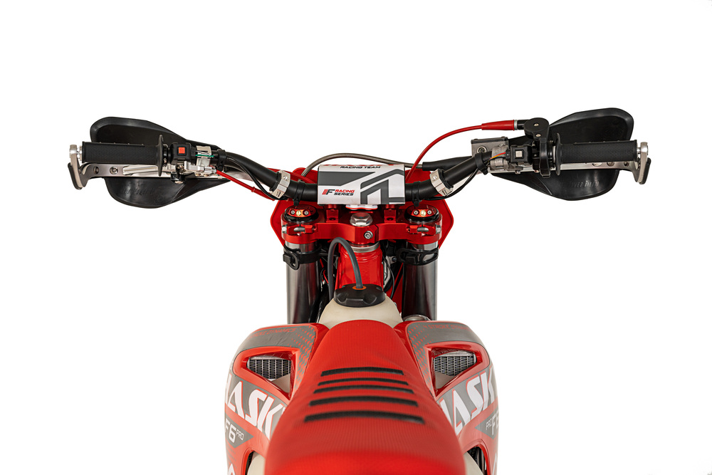 Мотоцикл Hasky F6 Pro 174NB Racing
