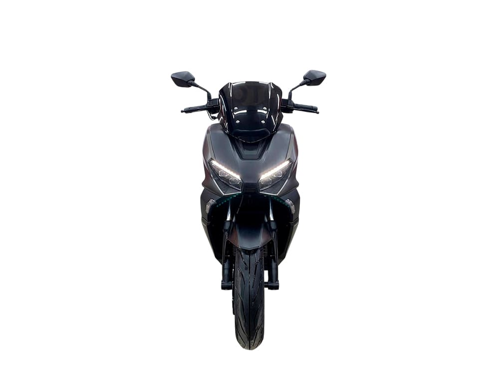 Скутер Regulmoto ELEMENT 300CC 4T (LJ300T-18) EFI