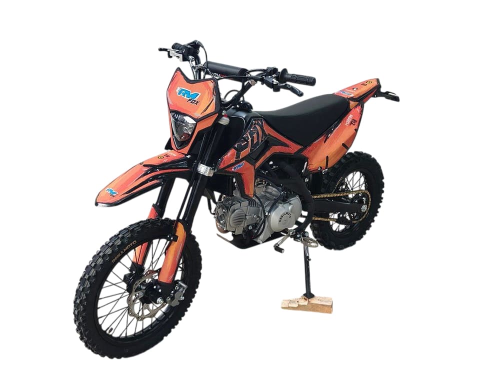 Питбайк Regulmoto FOX 17/14
