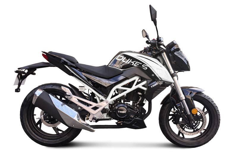 Мотоцикл дорожный TMBK Dukes Pro 250cc