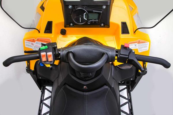 Снегоход STELS SV800T (L LUX SWT) ВИКИНГ 3.0 К02 Tech (2025) Снегоход STELS SV800T (L LUX SWT) ВИКИНГ 3.0 К02 Tech (2025)