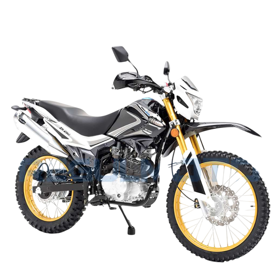 Мотоцикл REGULMOTO SK250GY-5