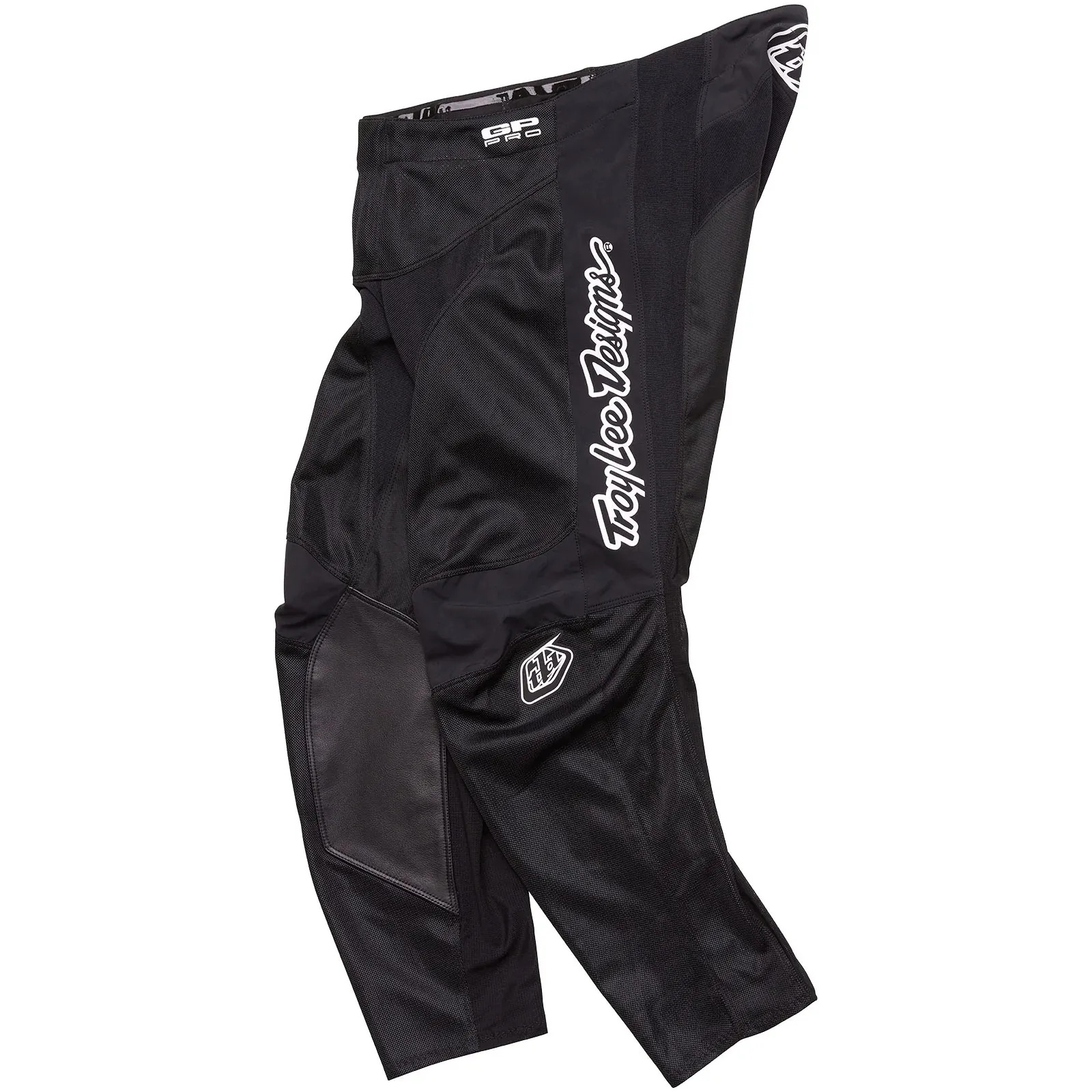 Мотоштаны Troy Lee Designs GP Pro Mono Black-M Troy Lee Designs Мотоштаны Troy Lee Designs GP Pro Mono Black-M Troy Lee Designs
