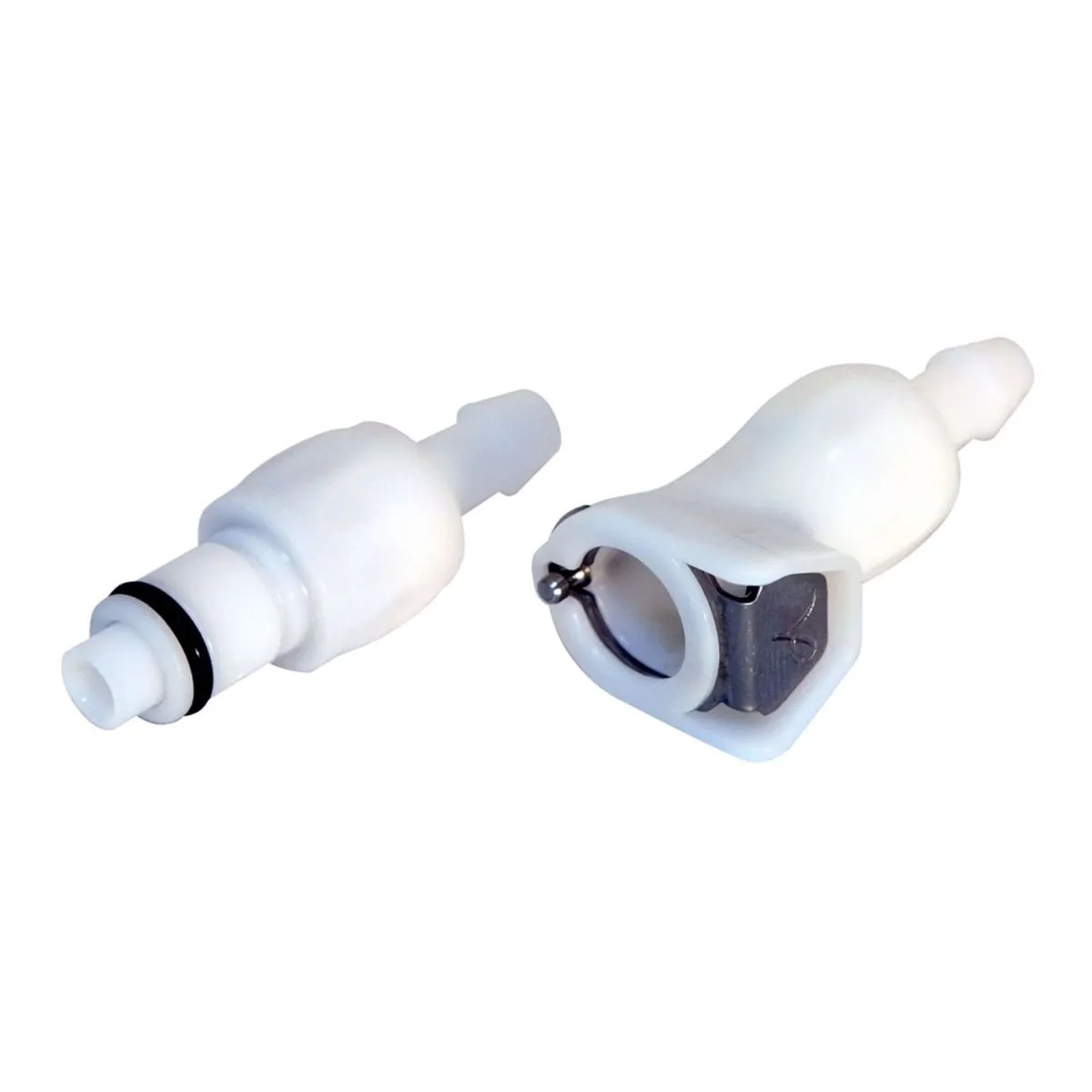Набор быстроразъемных соединений для гидропака USWE Quick Coupling Set (101007) USWE