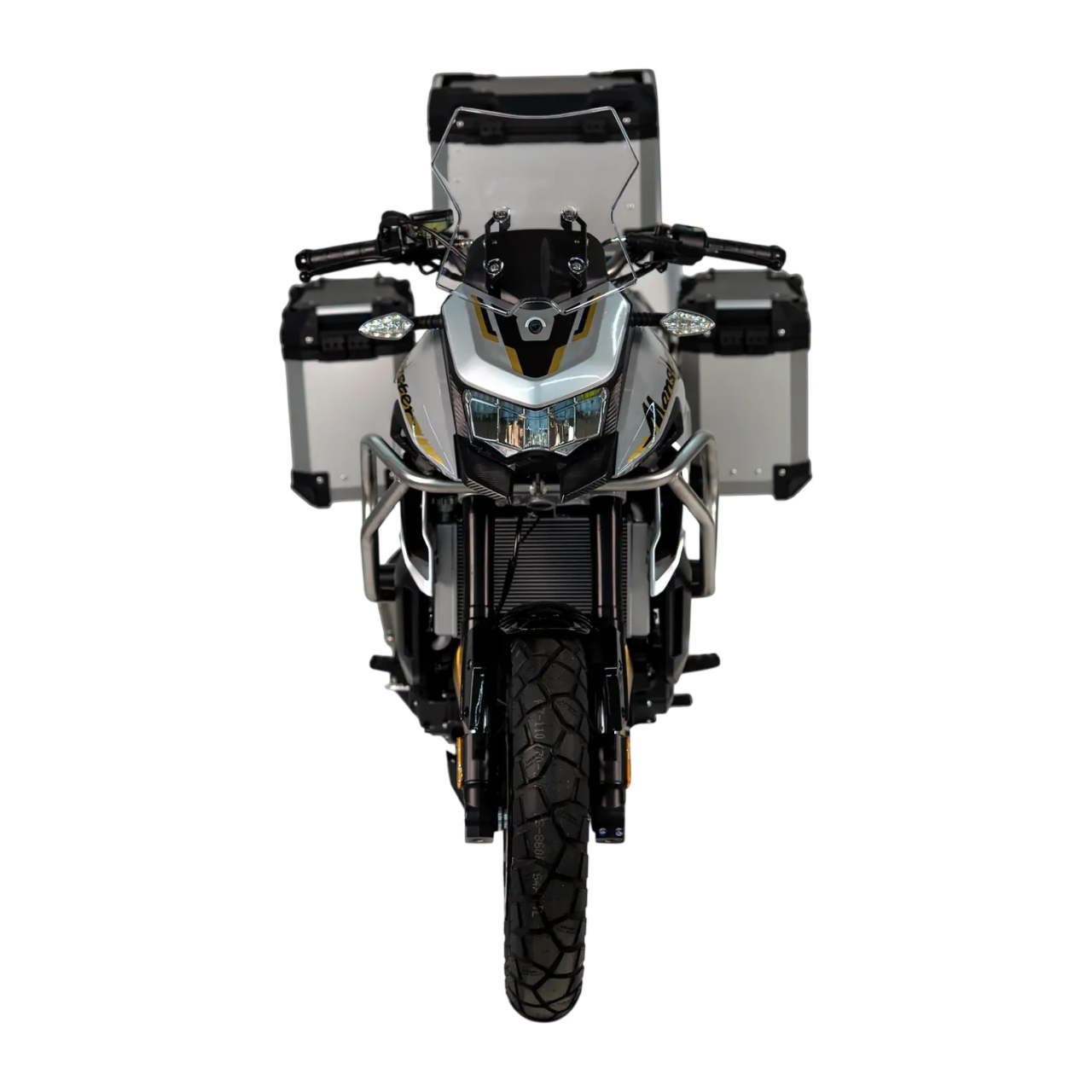 Мотоцикл REGULMOTO DISCOVERY