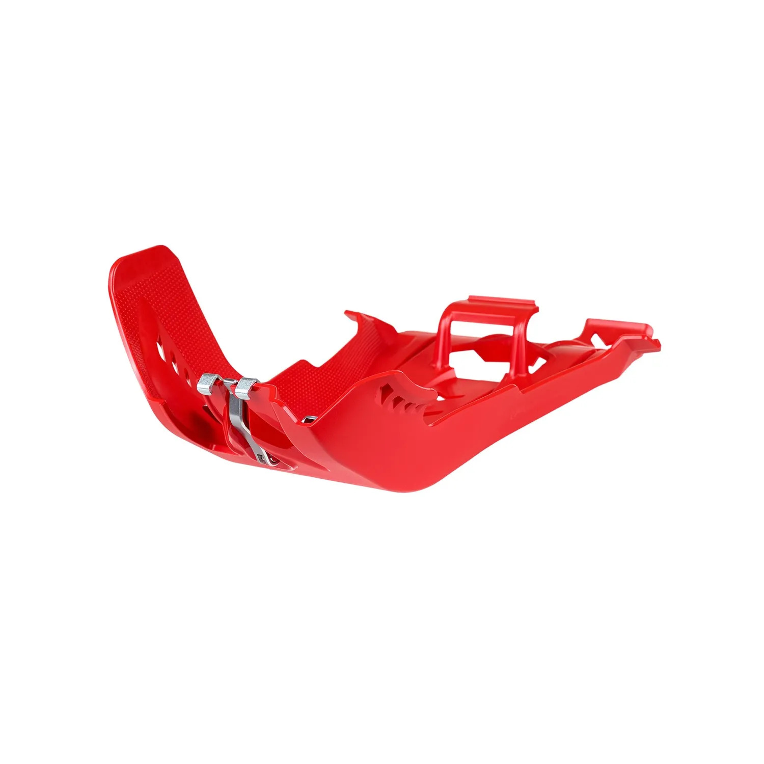 Защита картера 4Т Polisport Fortress KTM, HQV, GASGAS 250-450 2017-2026 Red (8468900007) Polisport Защита картера 4Т Polisport Fortress KTM, HQV, GASGAS 250-450 2017-2026 Red (8468900007) Polisport