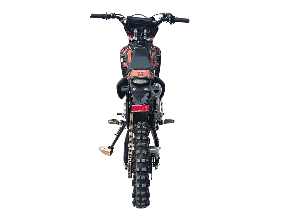 Питбайк Regulmoto FOX 17/14