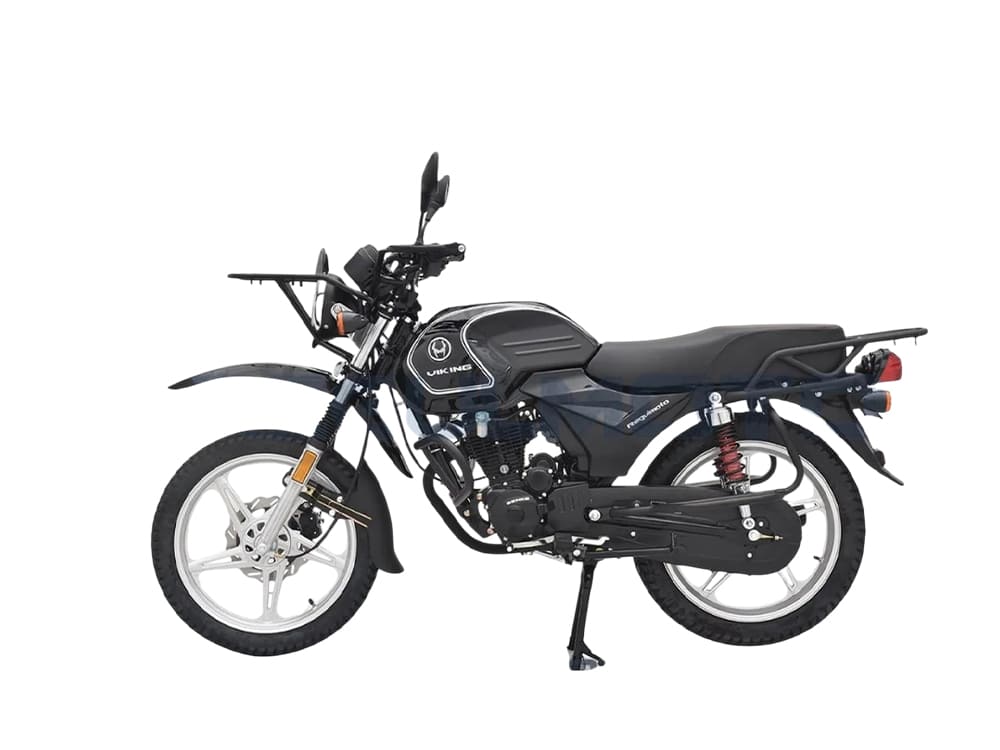 Мотоцикл Regulmoto Viking
