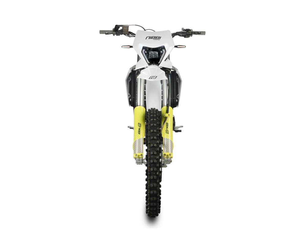 Мотоцикл Regulmoto NIBBI N300 (СB300RL) с ПТС