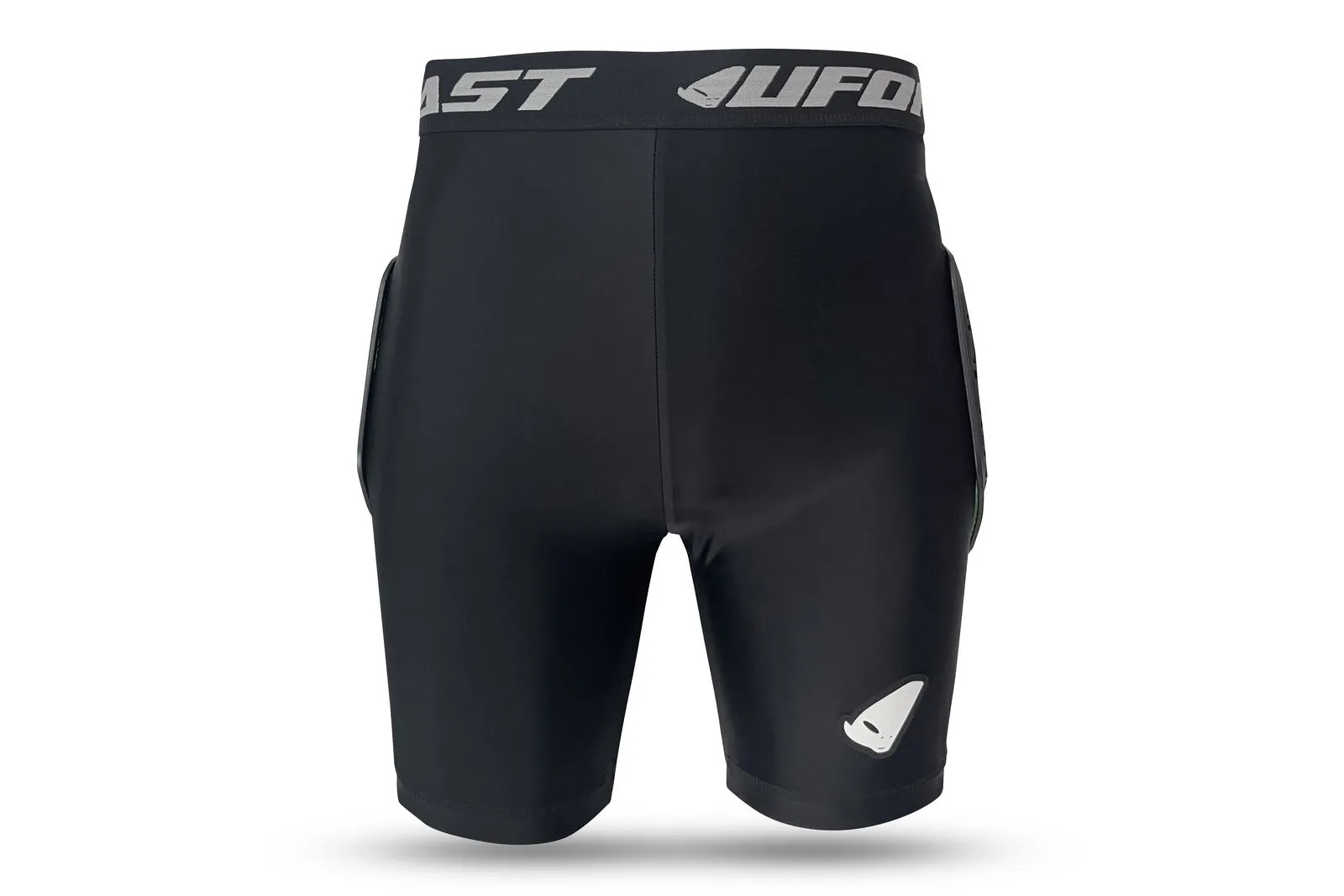 Защитные шорты UFO REBORN SV6 SHORT WITH HIP PROTECTION Black UFO PLAST Защитные шорты UFO REBORN SV6 SHORT WITH HIP PROTECTION Black UFO PLAST