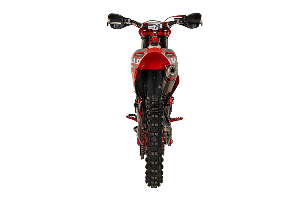 Мотоцикл Hasky F6 Pro 174NB Racing