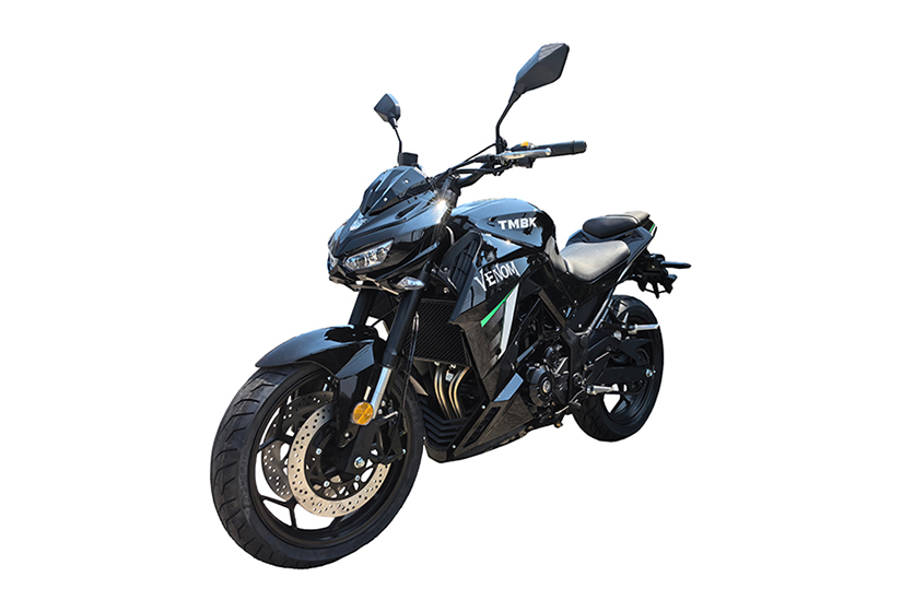 Мотоцикл дорожный TMBK Venom 400cc