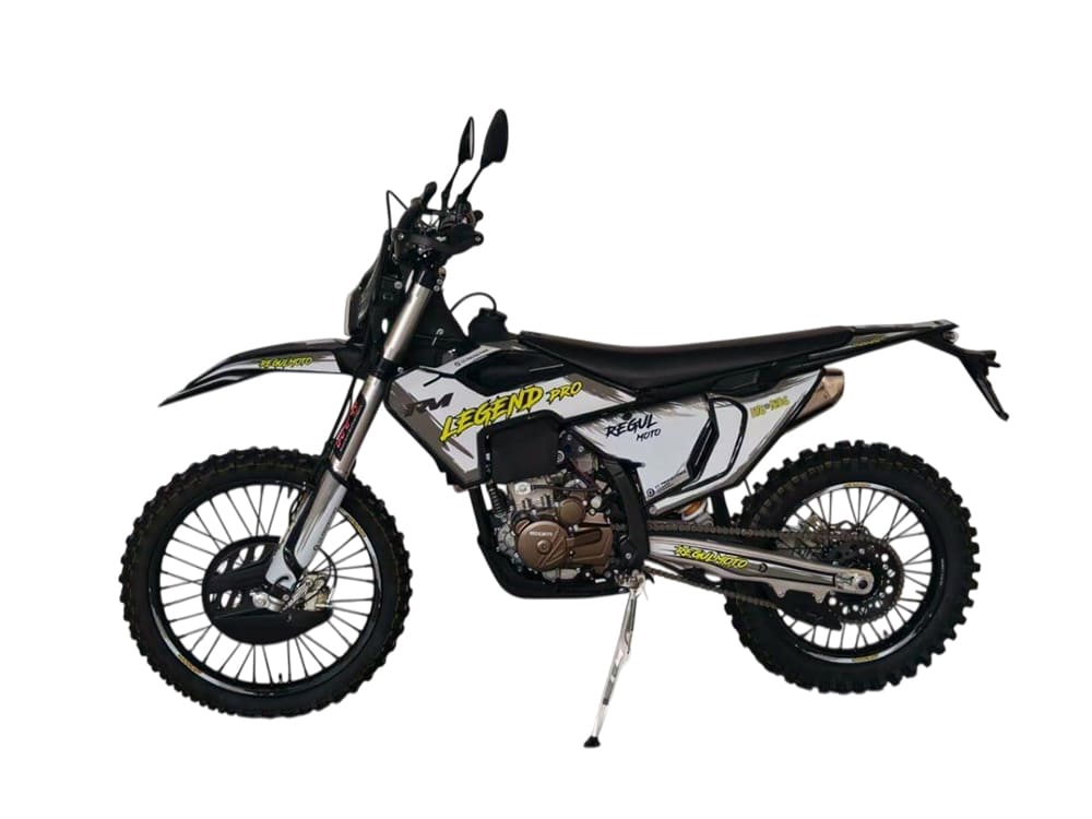Мотоцикл Regulmoto LEGEND PRO