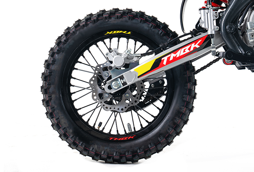 Питбайк TMBK Pitster SP2 150