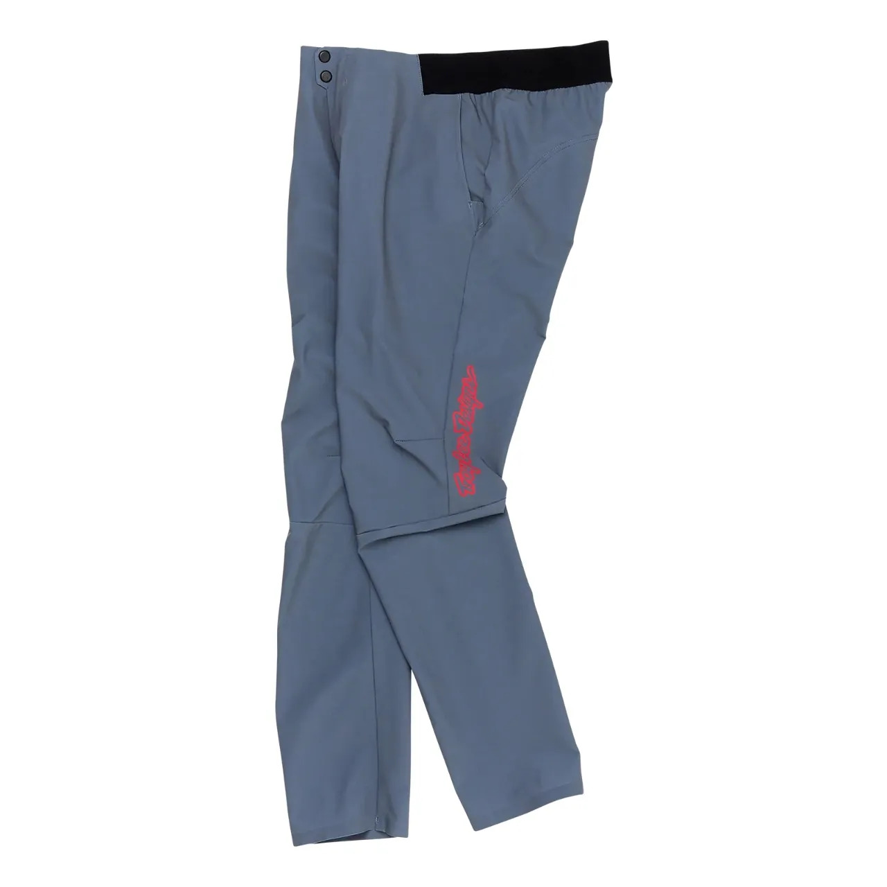 Велоштаны Troy Lee Designs Skyline Superlyte Mono Steel Blue-M Troy Lee Designs