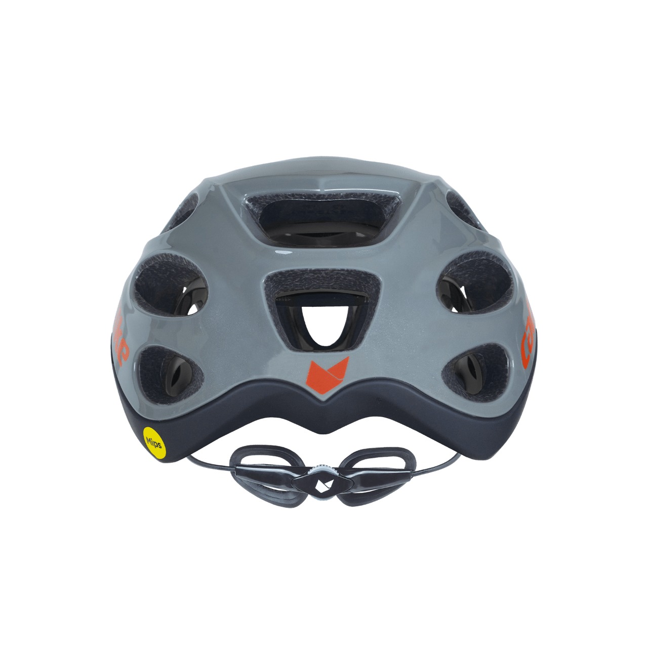 Велошлем Catlike Vento MIPS Grey Metallic Catlike