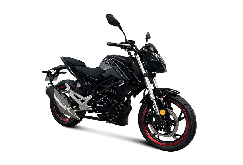 Мотоцикл дорожный TMBK Dukes 200cc