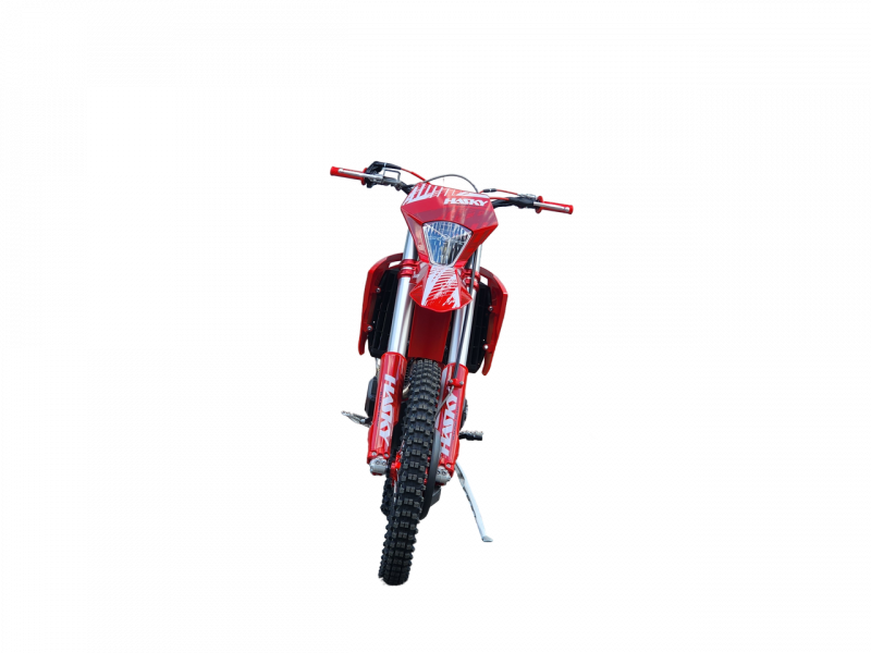 Мотоцикл HASKY A10 RIDE CB300RL 2025