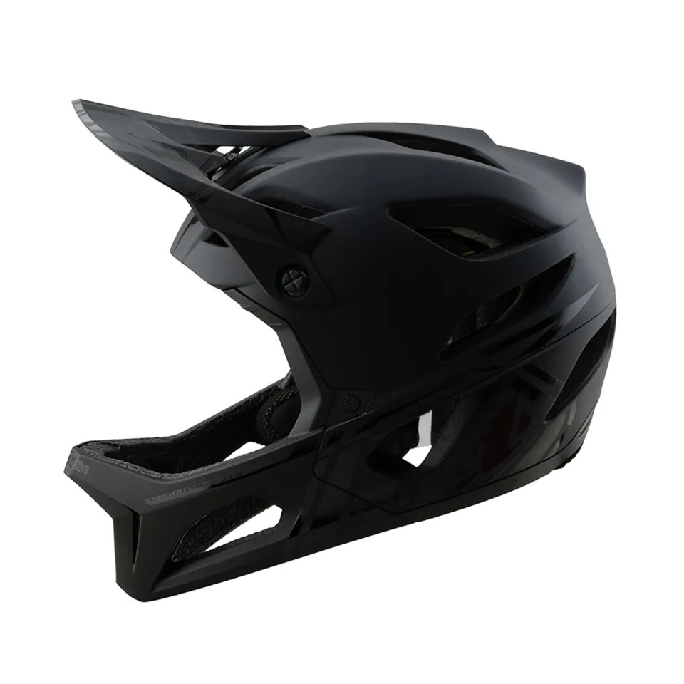 Велошлем Troy Lee Designs Stage Stealth Midnight 2025 Troy Lee Designs Велошлем Troy Lee Designs Stage Stealth Midnight 2025 Troy Lee Designs