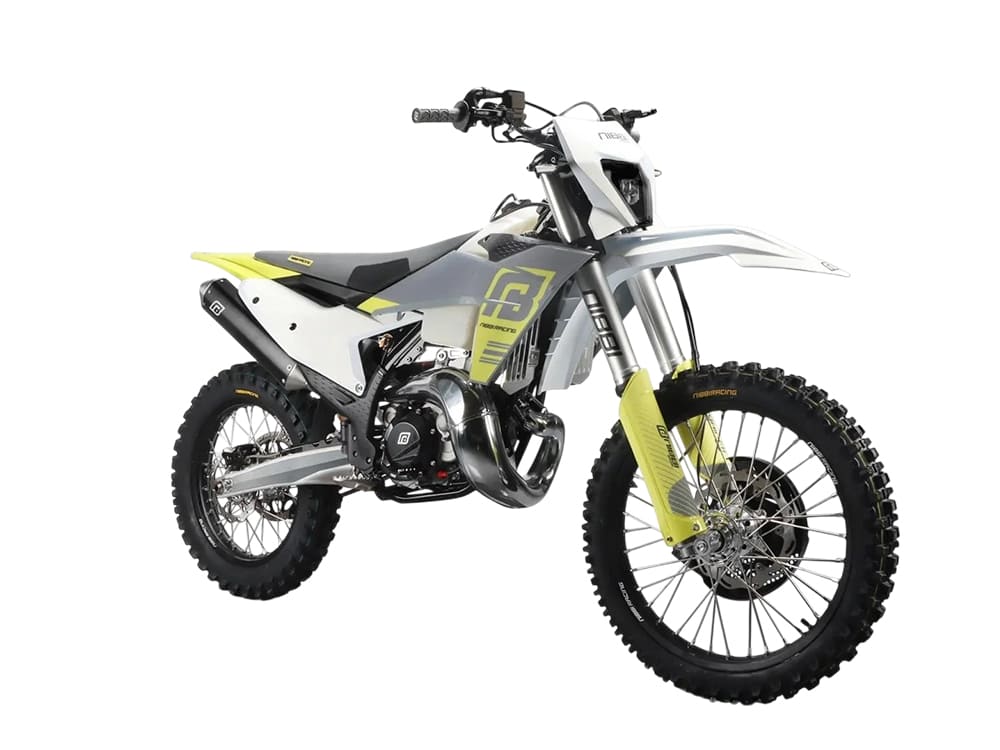 Мотоцикл Regulmoto NIBBI TE N300-SR 2T