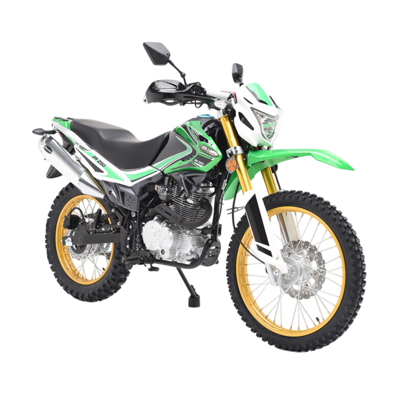 Мотоцикл REGULMOTO SK250GY-5
