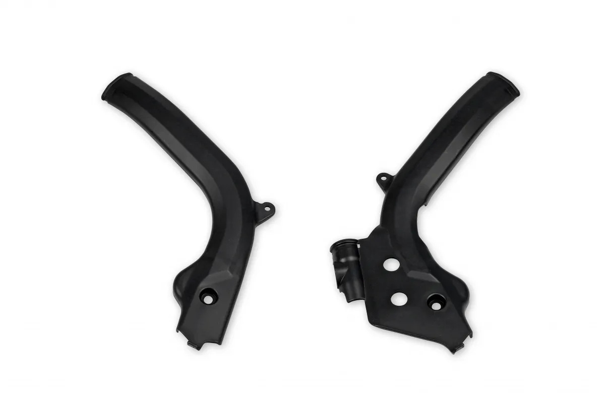 Защита рамы UFO для Husqvarna TC-FC(16-18) TE-FE(17-19) Black (HU03376@001) UFO PLAST