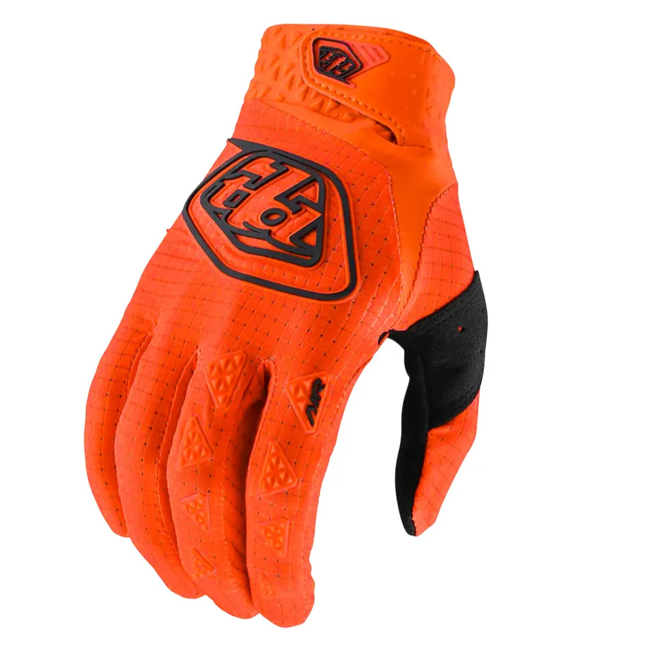 Мотоперчатки Troy Lee Designs Air Glove Solid Orange Troy Lee Designs