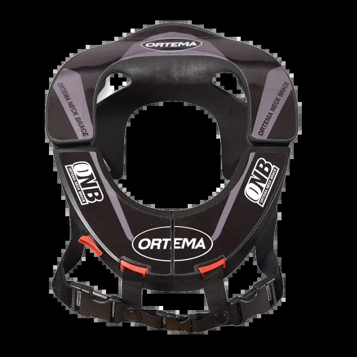Защита шеи ORTEMA ONB Version 3.0 Blk ORTEMA