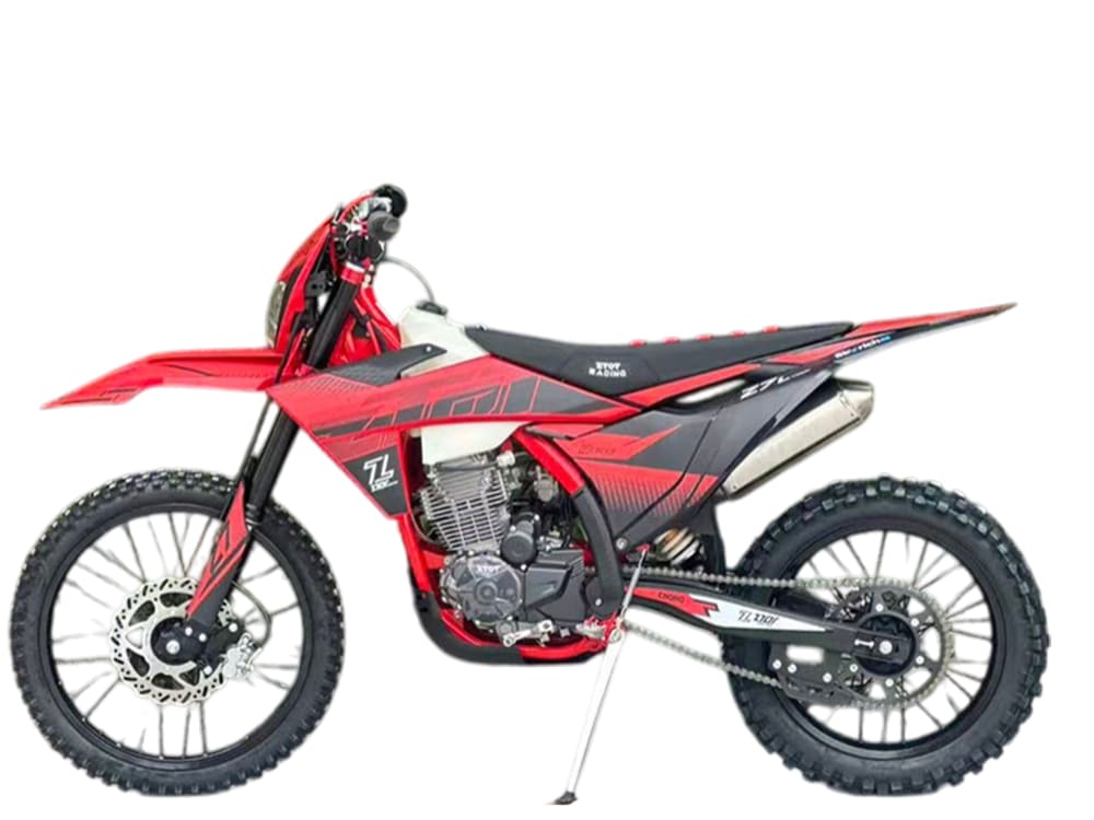 Мотоцикл ZTOT Z7L PR300