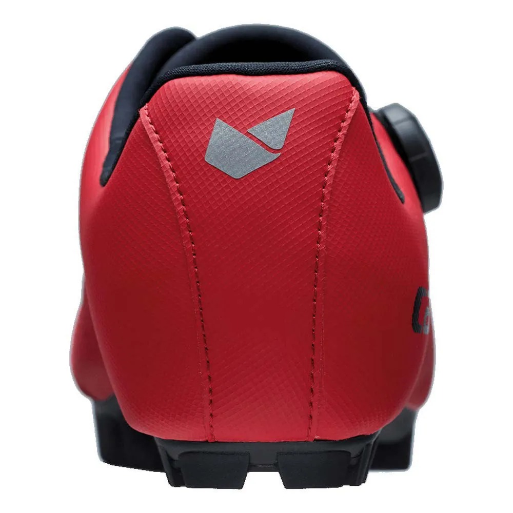 Велотуфли Catlike Whisper X1 MTB Nylon red Catlike