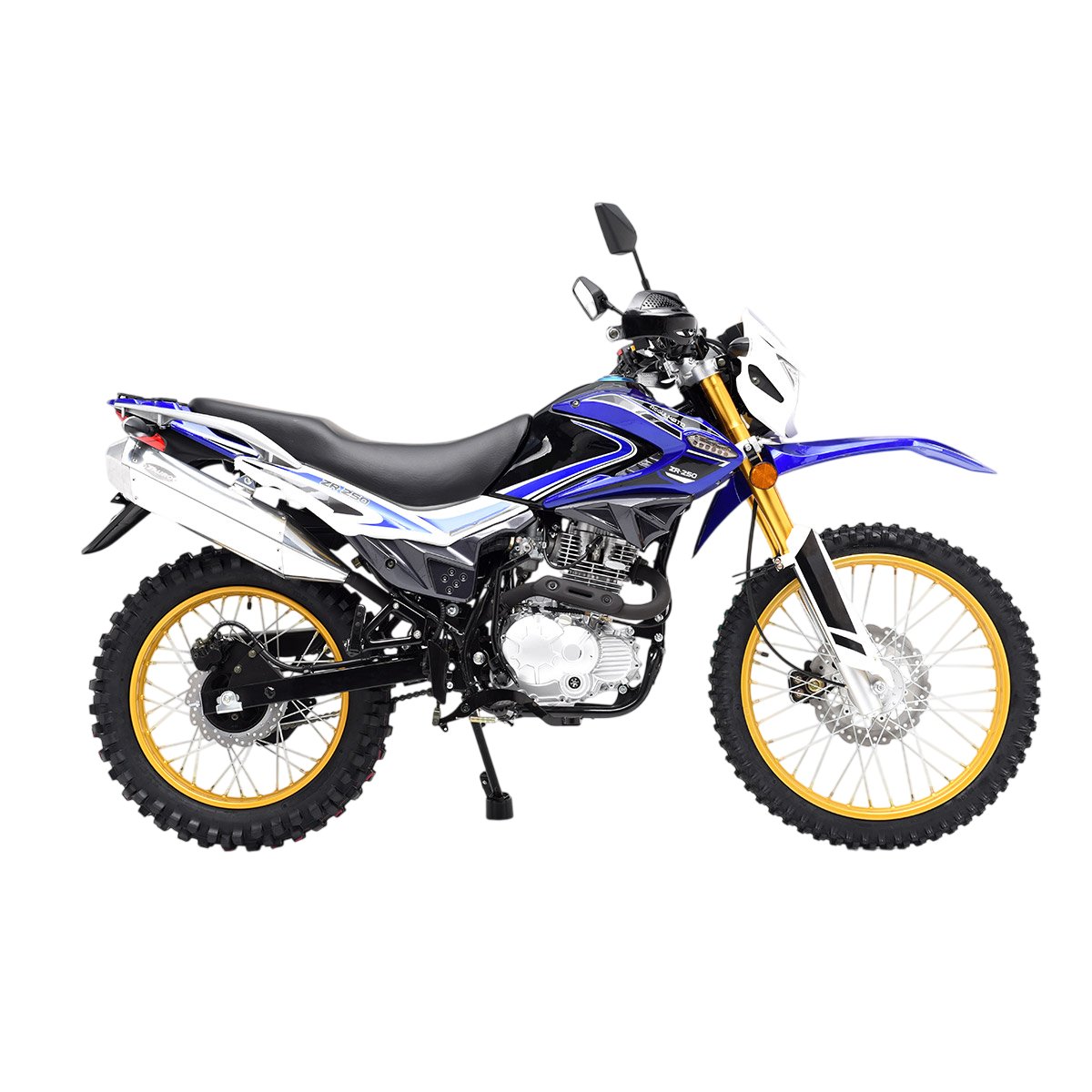 Мотоцикл REGULMOTO SK250GY-5