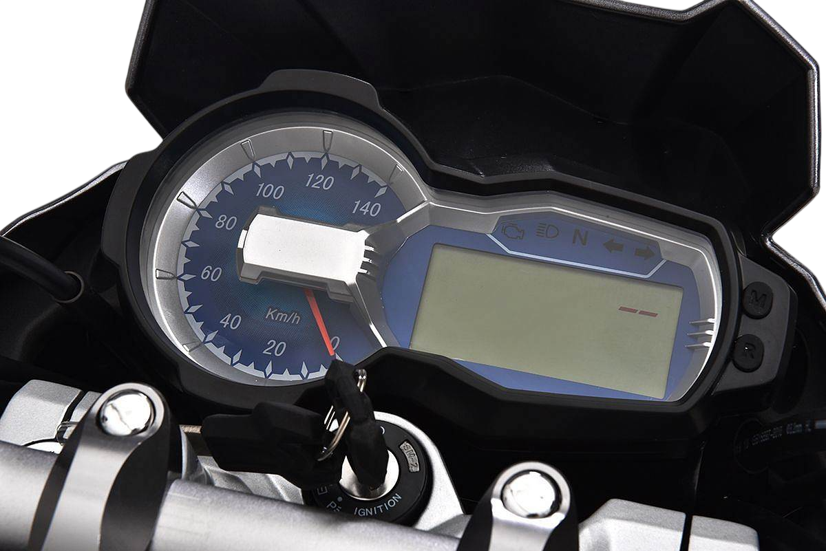 Мотоцикл REGULMOTO RAPTOR NEW