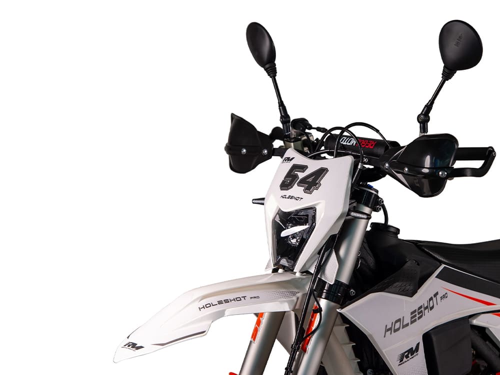Мотоцикл Regulmoto Holeshot 300 pro (ZS PR300 PRO) Мотоцикл Regulmoto Holeshot 300 pro (ZS PR300 PRO)