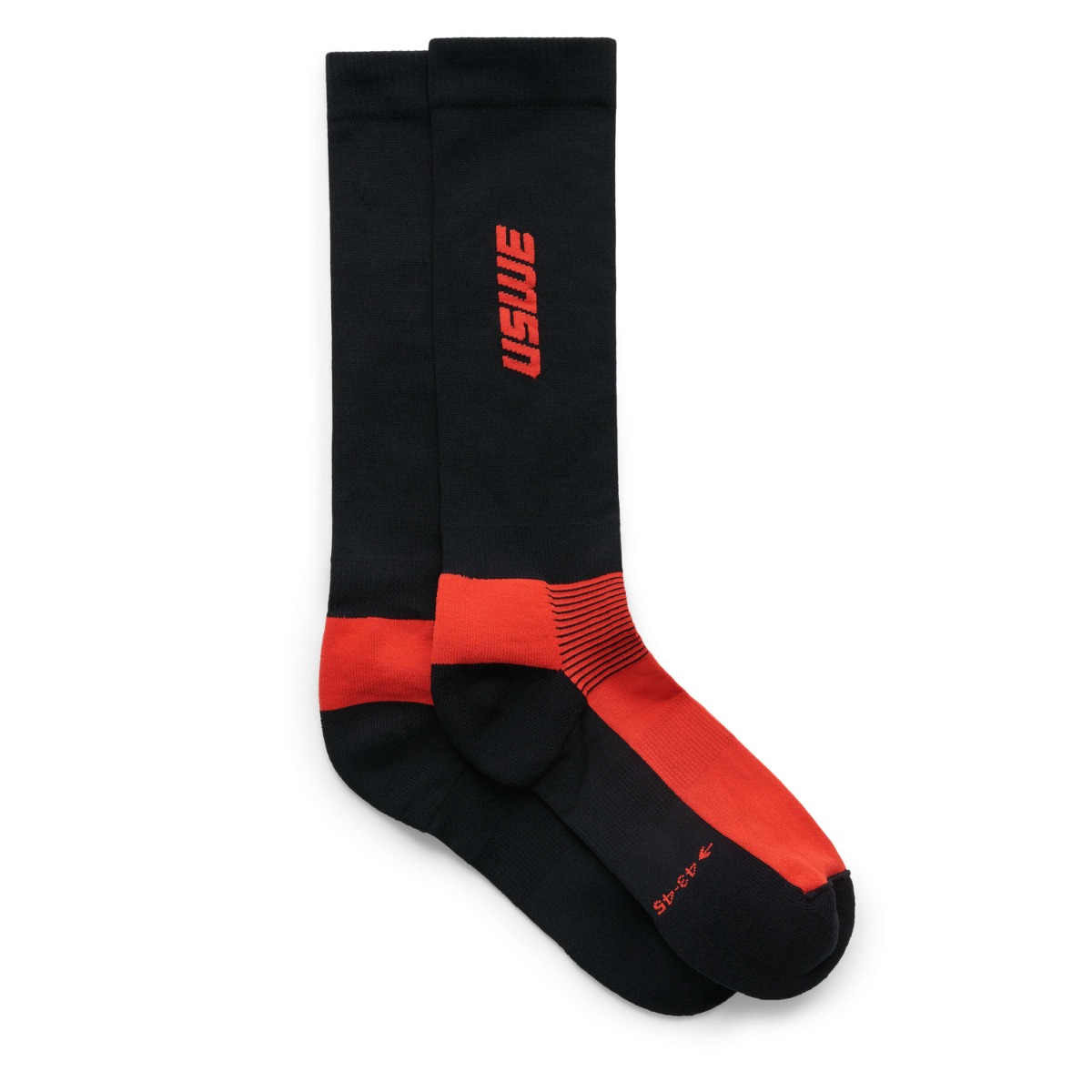 Носки USWE Rapp Moto Sock Unisex Flame Red USWE