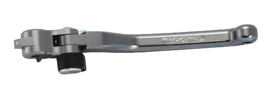 Рычаг сцепления UFO KTM/HQV MAGURA SX125-150(09-21), SXF450(09-12), EXC125-300(-2021) (ZE424184) UFO PLAST