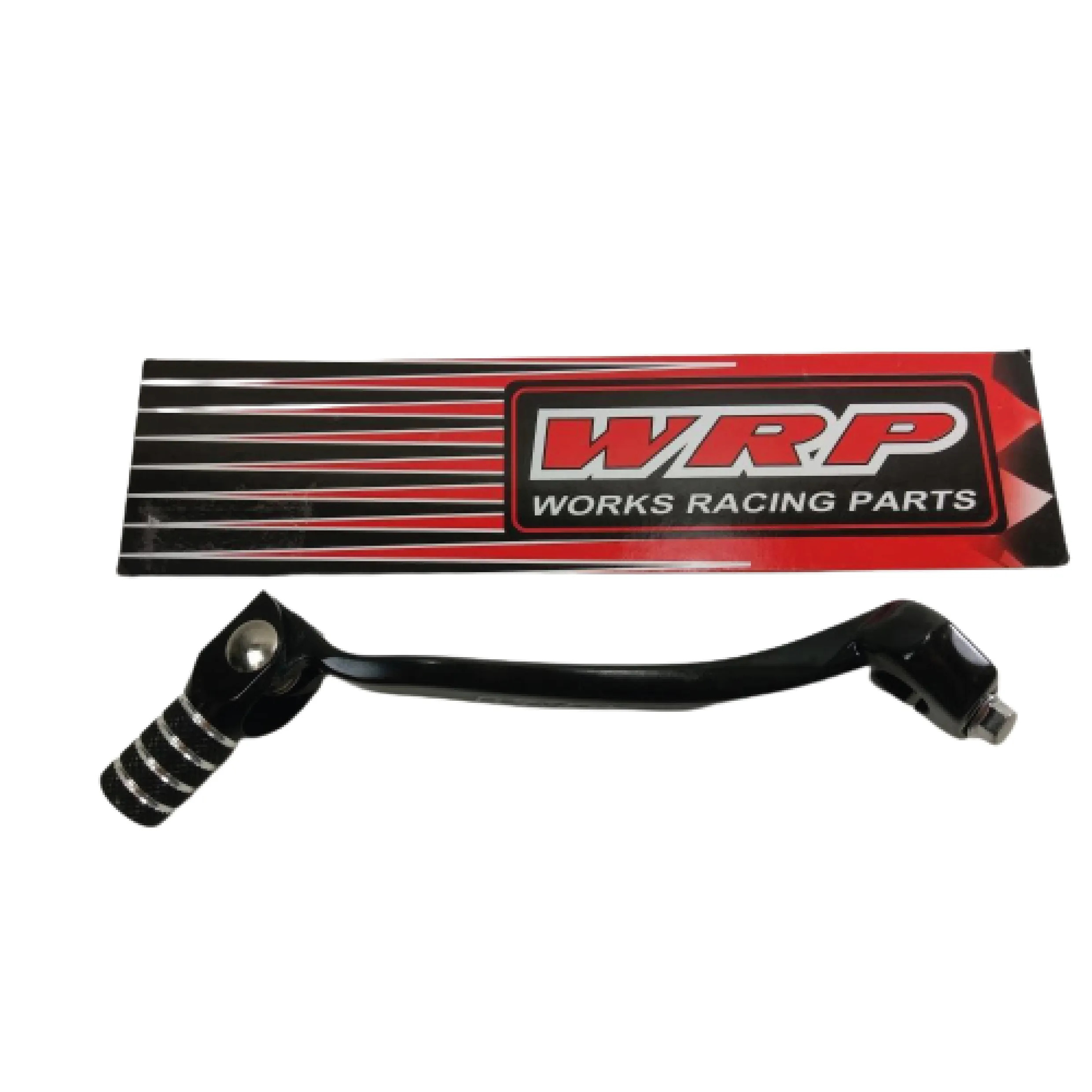 Рычаг переключения передач WRP YAMAHA YZ-F 250/450 14 > Black (WDL-FS042) WRP Рычаг переключения передач WRP YAMAHA YZ-F 250/450 14 > Black (WDL-FS042) WRP