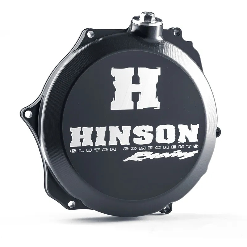 Крышка сцепления HINSON KTM, HQV, GASGAS 250-350F (C677) HINSON Крышка сцепления HINSON KTM, HQV, GASGAS 250-350F (C677) HINSON