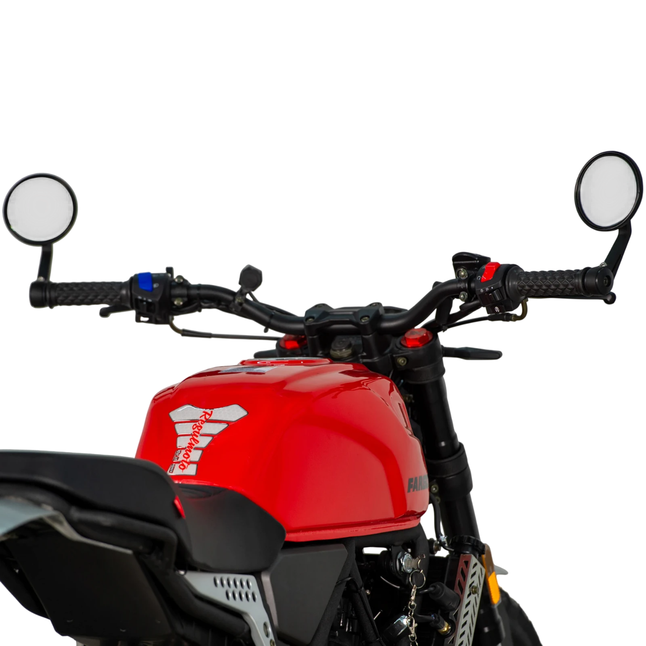 Мотоцикл REGULMOTO FARGO 300