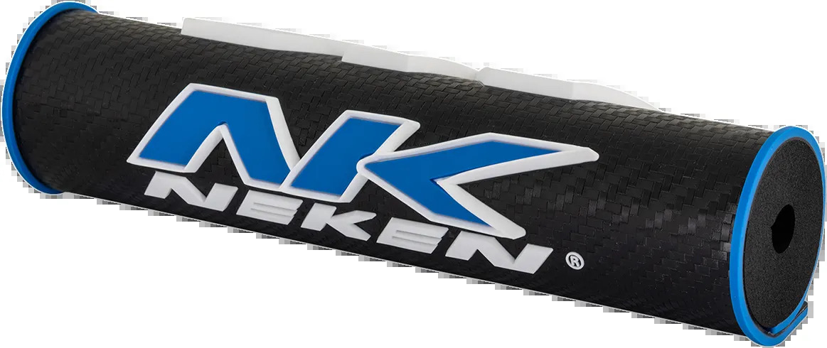 Подушка Neken BAR PAD MINI 3D BK/BL (PADCS-3D-BKBL) NEKEN