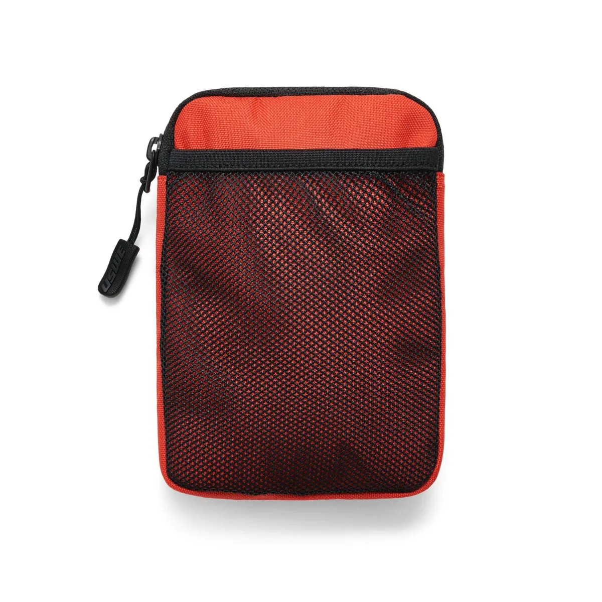 Карман на рюкзак USWE Buddy 40L, Modular Storage Pouch, Black/Red (10502401) USWE Карман на рюкзак USWE Buddy 40L, Modular Storage Pouch, Black/Red (10502401) USWE